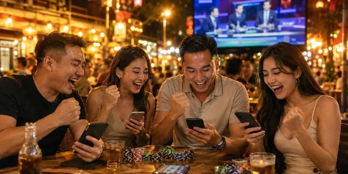 5699 com Ngôi Sao Turbo – Slot Tích Lũy Nhân Thưởng Theo Thời Gian…